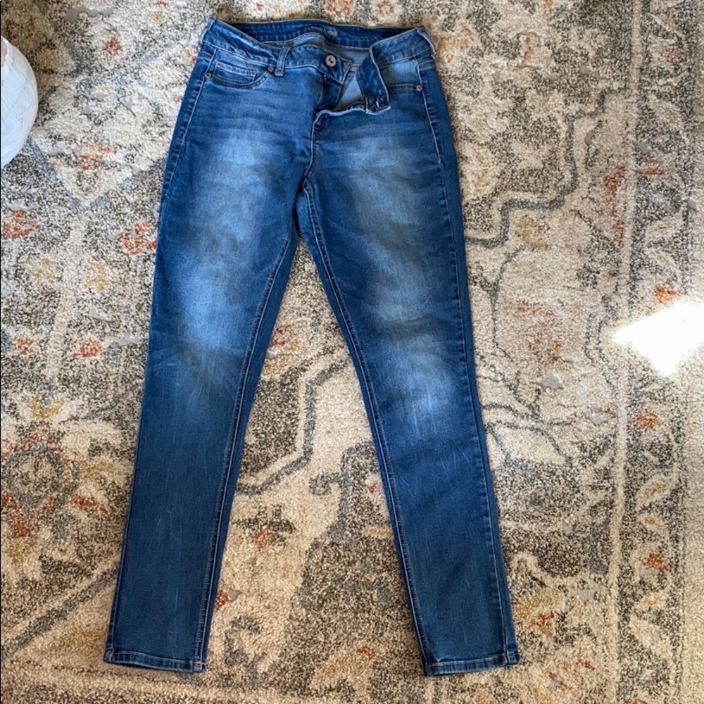 Maurices Jeans